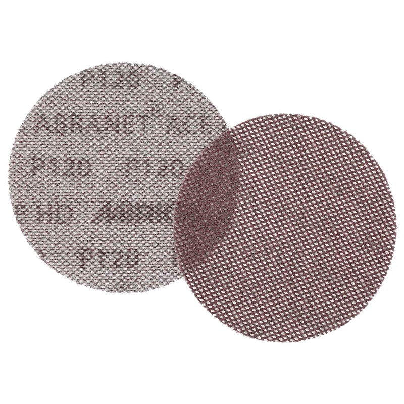 Mirka Abranet Ace HD Mesh Sanding Discs Diameter 125 mm