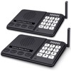 Intercoms Wireless for Home - 10 Channel 3 Privacy Code