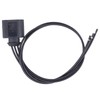 Doo Engy Car 3-Pin Cable Connector Pre Wired Cable Set