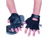 Golds Gym Mesh Back Gloves, Size- XL