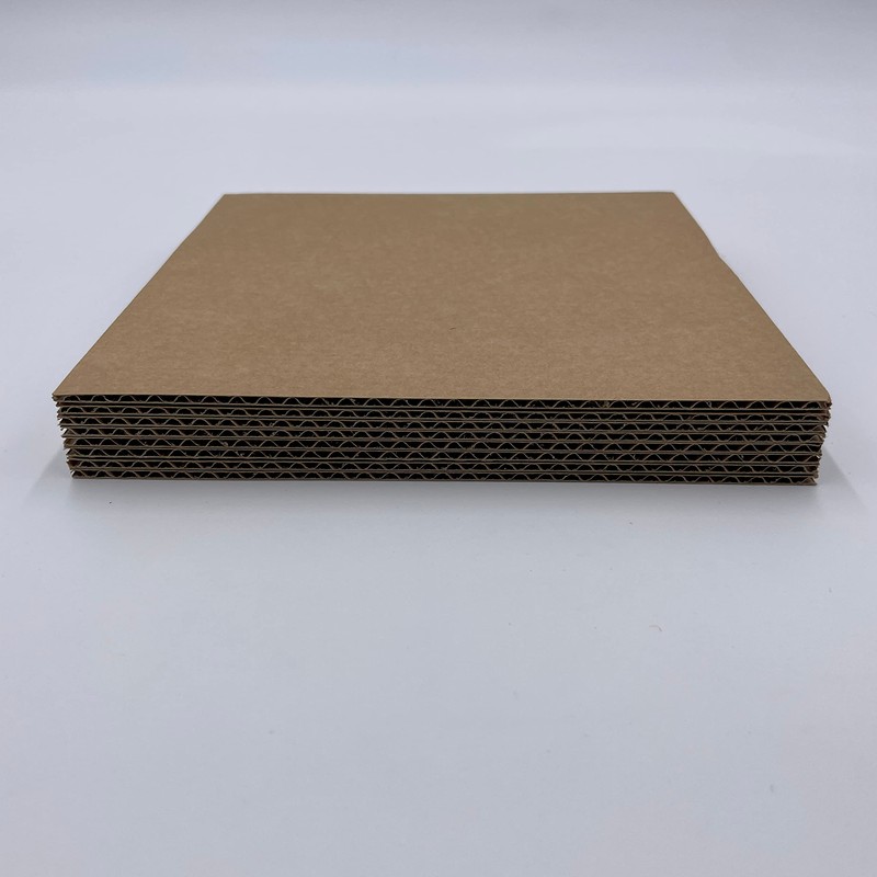 12" and 7" Mailers and Stiffeners Peel and Seal for