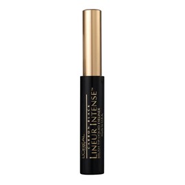 L´Oréal Paris Delineador líquido de ojos Lineur Intense Carbon Black, 1.4g