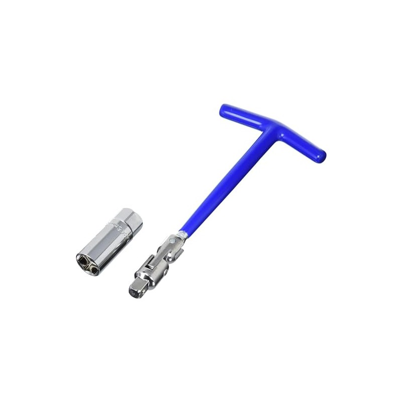 NANKAI PW21 Plug Wrench with Magnet 0.8 inches (21 mm)