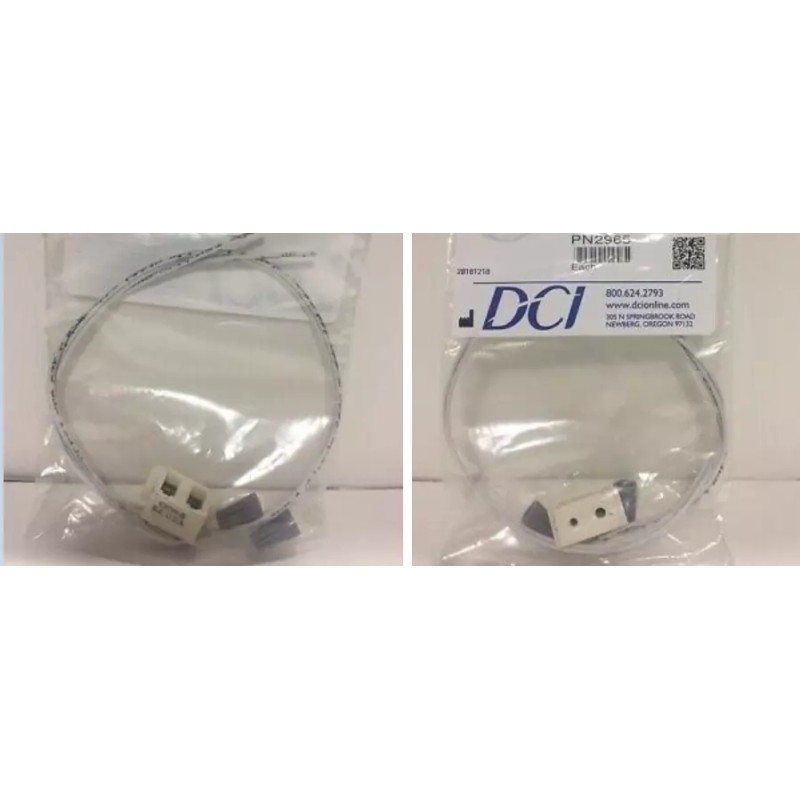 DCI Dental # 2965 Marus / Ritter "K" Light Socket