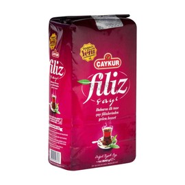 Special Turkish Tea (Filiz Tea) 500g