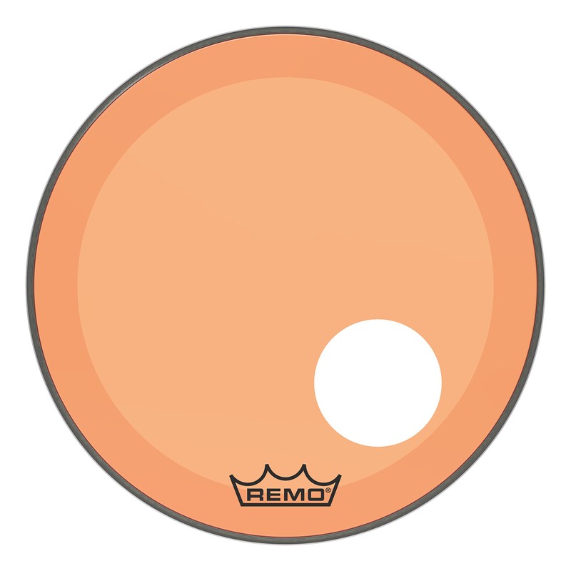 Remo Tom Drum Head (P31320CTPUOH)