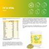 Fit & Vital 300 g for more energy in everyday