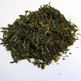 100 g Green Earl Grey Tea