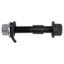 TRQ Suspension Alignment Camber Kit Driver or Passenger Side Front or Rear