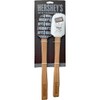 Hersheys Silicon Spatula Set Kitchen Cooking Utensils