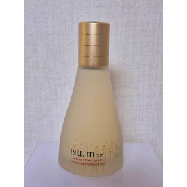 SU:M37 Secret Essence EX Fundamental Treatment 100ml SUM37. New Without Boxes
