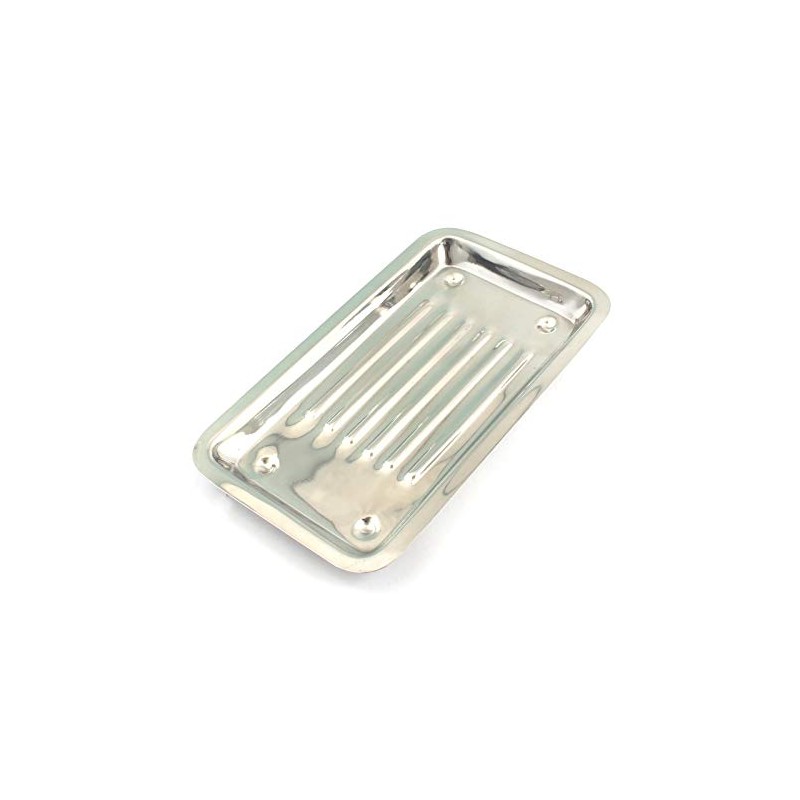 OdontoMed2011® O.R GRADE SCALER TRAY CURETTES, EXPLORERS, MIRRORS, PROBES, DENTAL