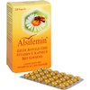 Alsifemin Gel e Royale and Vitamin E Capsules with Ginseng,