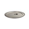 Evernew Ultralight Aluminum Lid, 20