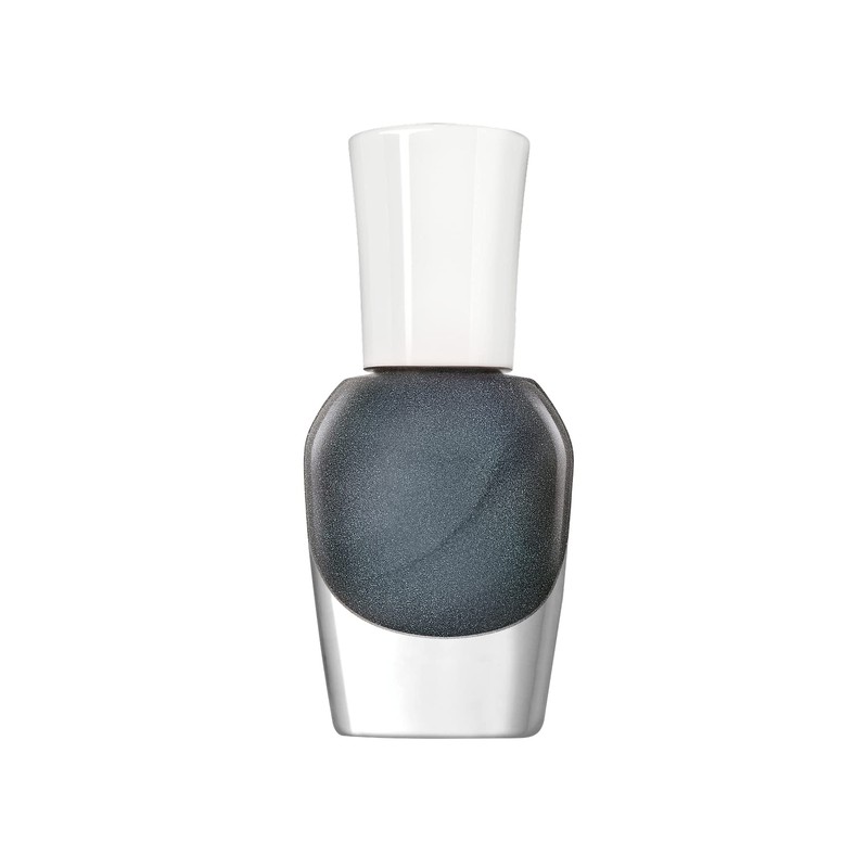 Sally Hansen Good.Kind.Pure Nail Polish 400 Lava Rocks 0.33 fl