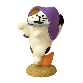 Cat Mataodori ZCB-28442