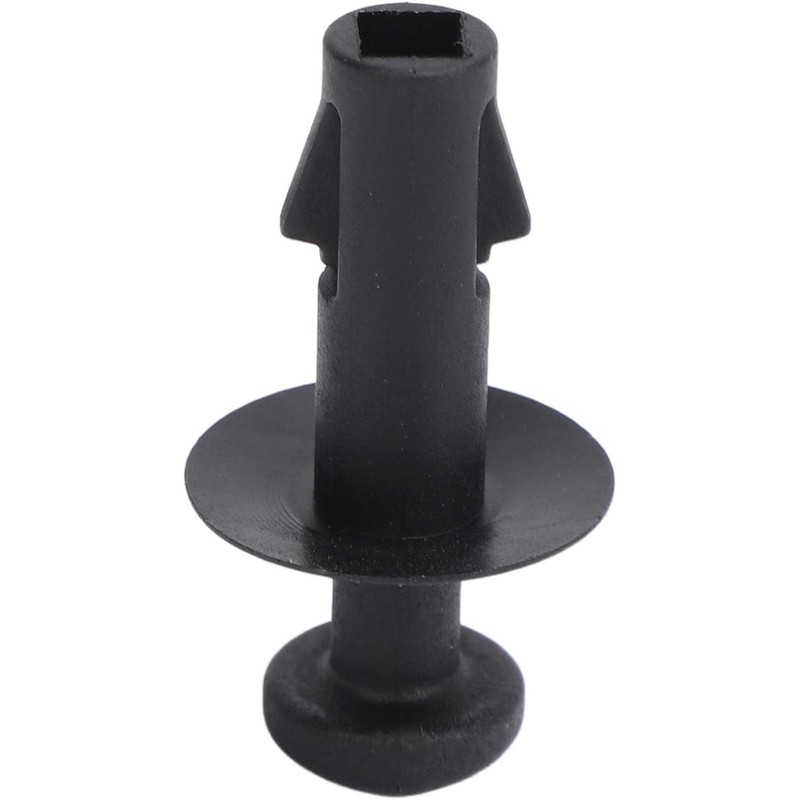 2 Clips Pivotantes de Plástico para Cubierta de Equipaje de