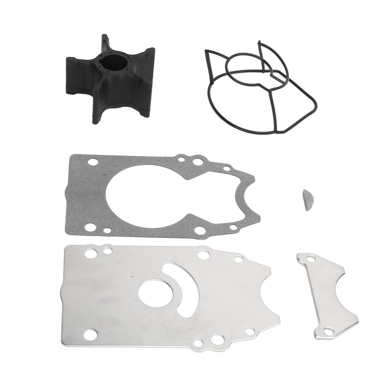 Water Pump Impeller Kit 17400 98J01 Rugged Water Pump Impeller