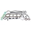 Roneeson Engine Cylinder Head Gasket Kit for Ford Fiesta 2011-2016