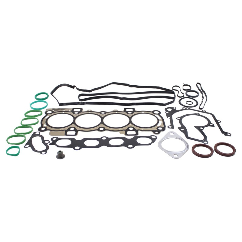 Roneeson Engine Cylinder Head Gasket Kit for Ford Fiesta 2011-2016
