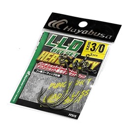 Hayabusa FF313 L L D OFFSET HEAVY DUTY #2