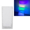 Ice Cube Night Light 16 Colour Changing Decorative Touching USB