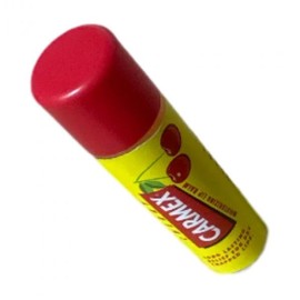 Carmex Moisturizing Lip Balm Cherry Stick 4.25gX3 / 카멕스 모이스처라이징 립밤 체리스틱4.25gX3