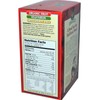 Nature's Path Un-Frosted Toaster Pastry - Strawberry - 11 oz