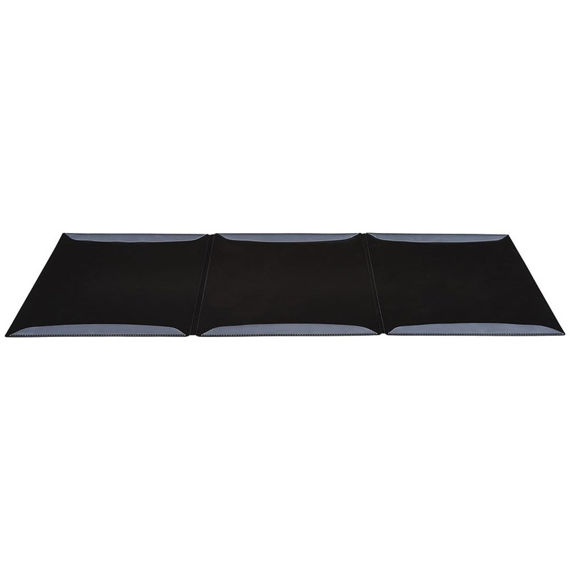 King Jim 8635-BK File Music Music Holder Kakiko 3 Sided