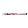 Pilot - V-PEN - Set of 6 Disposable Pens 6