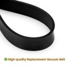 JEDELEOS Replacement Belts for Bissell PowerForce Helix 3313 3313U and