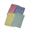 Plaid osibori Unisex Tablecloth (4 Colours x 2), 285 X