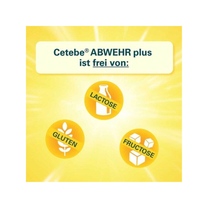 세테베 Cetebe 비타민C+비타민D3+아연 30캡슐 Cetebe Vitamin C + Vitamin D3