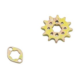POSH Front Sprocket 12T Monkey/NSR5 270285-12