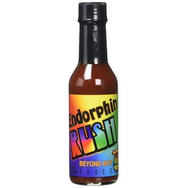 Endorphin Rush Beyond Hot Sauce