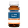 Ethical Nutrients Extra C Zingles (Orange) 50 Tablets