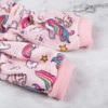 CuteBone Small Dogs Outfit Soft Puppy Onesies Pjs Dog Pajamas