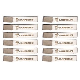 Campbell's Classy Cloth Clip (12 Count)