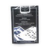 Pro Poker Peek BICYCLE Deck - Blue Back (US Playing