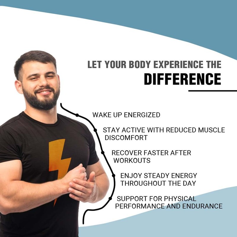 iMeMyself Magnesium Malate Dietary Supplement – 90 Capsules