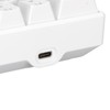 Mechanical Keyboard 82 Keys RGB Wireless 2.4G BT3.0 Type C