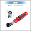 RATCHROLL 5/16" Automatic Slack Adjuster Release Tool Slack Adjuster Wrench