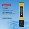 Water Quality Tester PH TDS Meter LCD Display Digital Portable