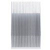 2Pcs Aluminum Electronic Radiators Fast Heat Dissipation Anti Oxidation Practicable