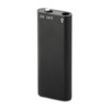 Hobinavi Voice Recorder, 16 GB IC Recorder, Recording Machine, Compact,