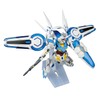 Bandai Hobby 1/144 HG G-Reco Gundam G-Self with Perfect Pack