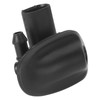 Heated Windscreen Washer Nozzles 61667410756 Left Right Windshield Washer Nozzles
