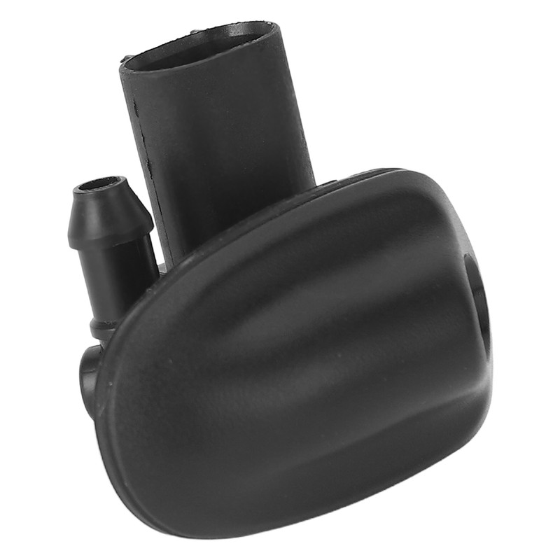 Heated Windscreen Washer Nozzles 61667410756 Left Right Windshield Washer Nozzles