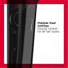 Revlon Essentials 2 Inch Ceramic Flat Iron for All Hair