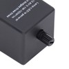 LED Flasher Relay Adjustable Frequency 3 Pin ABS Waterproof Module